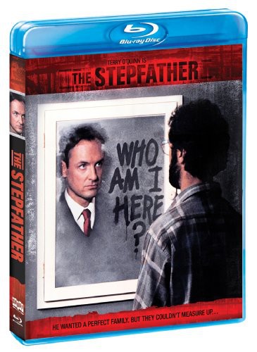 The Stepfather (Blu-ray) - Surprise Castle