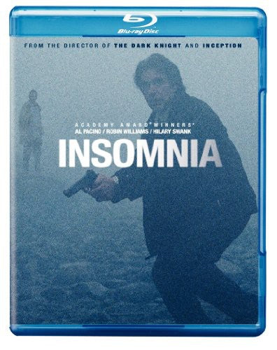 Insomnia (Blu-ray)