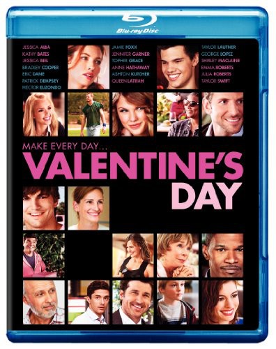 Valentine's Day (Blu-ray) - Surprise Castle