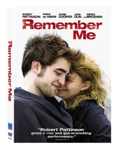 Remember Me (DVD) - Surprise Castle