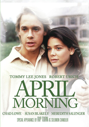 April Morning (DVD) - Surprise Castle