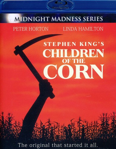 Children of the Corn (Blu-ray)