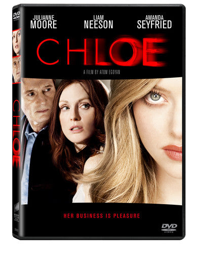 Chloe (DVD)