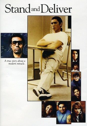 Stand and Deliver (DVD) - Surprise Castle