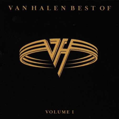 Van Halen - Best of Volume I (CD)