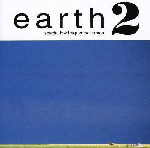 Earth - Earth 2 (CD)