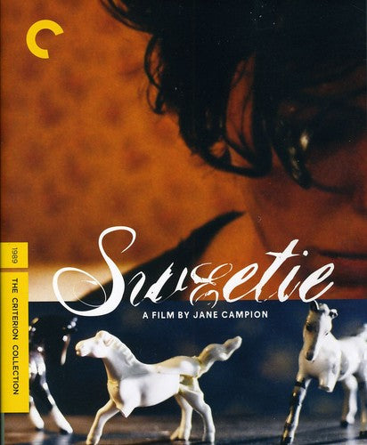 Sweetie (Criterion Collection) (Blu-ray) - Surprise Castle