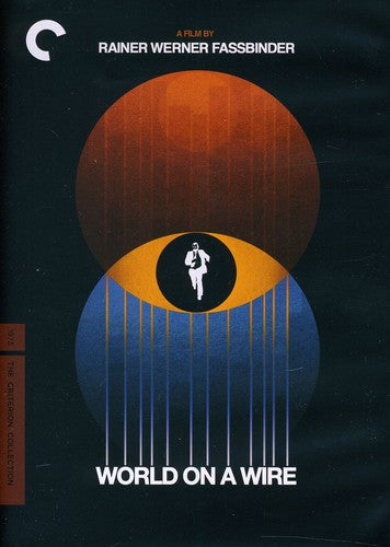 World on a Wire (Criterion Collection) (DVD) - Surprise Castle