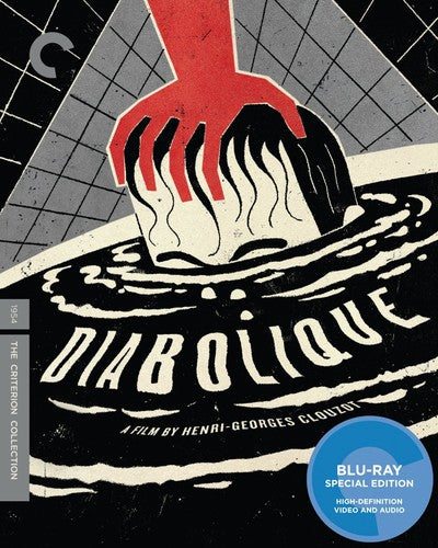 Diabolique (Criterion Collection) (Blu-ray)