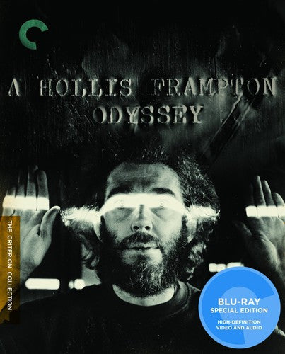 A Hollis Frampton Odyssey (Criterion Collection) (Blu-ray)