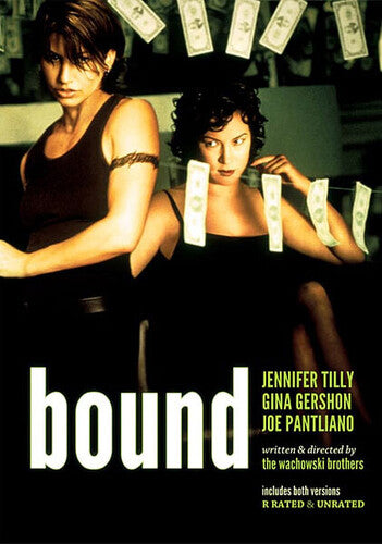 Bound (DVD)