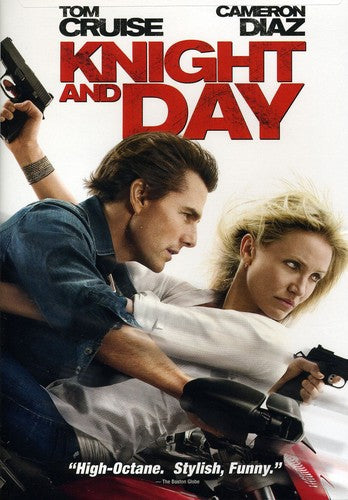 Knight and Day (DVD)