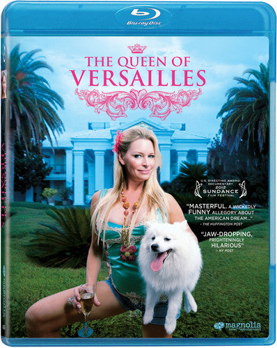 The Queen of Versailles (Blu-ray)