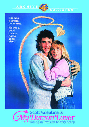 My Demon Lover (DVD) - Surprise Castle