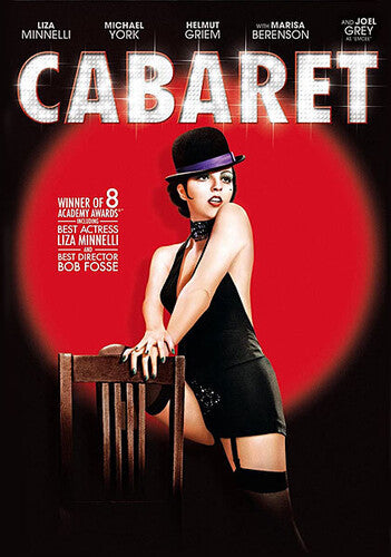 Cabaret (DVD)