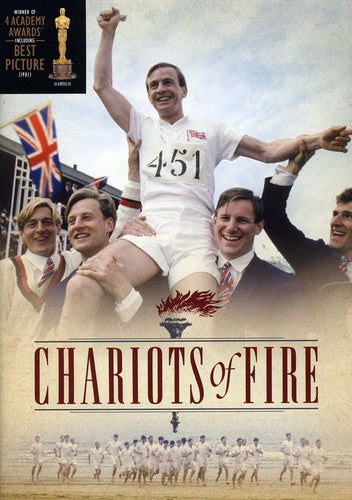 Chariots of Fire (DVD) - Surprise Castle