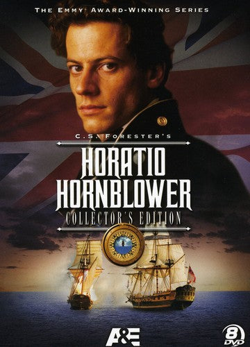 Horatio Hornblower (Collector's Edition) (DVD)