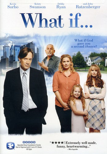 What If... (DVD)