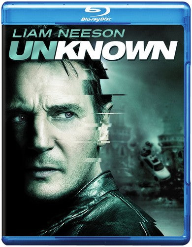 Unknown (Blu-ray)