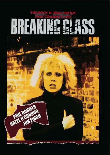Breaking Glass (DVD) - Surprise Castle