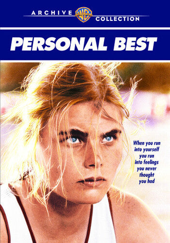 Personal Best (DVD)