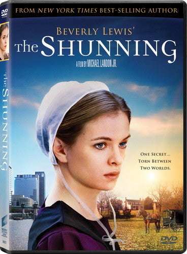The Shunning (DVD) - Surprise Castle