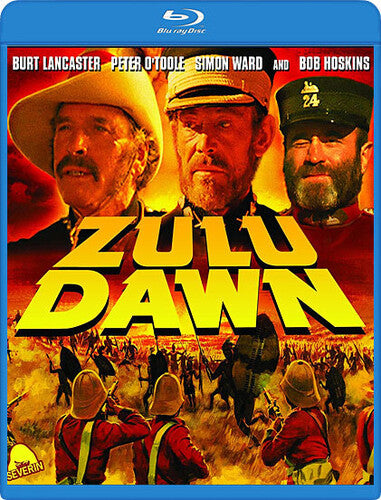 Zulu Dawn (Blu-ray)