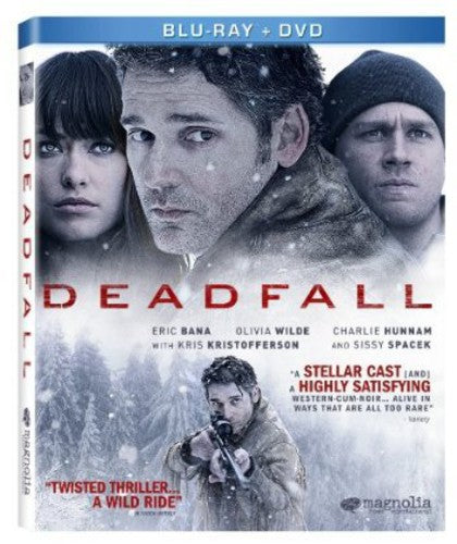 Deadfall (Blu-ray)