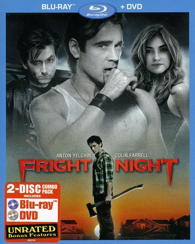 Fright Night (Blu-ray)