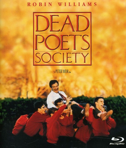 Dead Poets Society (Blu-ray)
