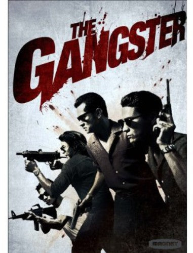 The Gangster (Blu-ray)