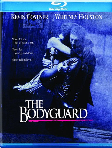 The Bodyguard (Blu-ray) - Surprise Castle