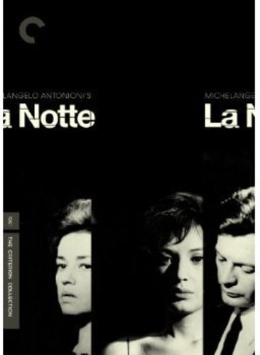 La Notte (Criterion Collection) (DVD)
