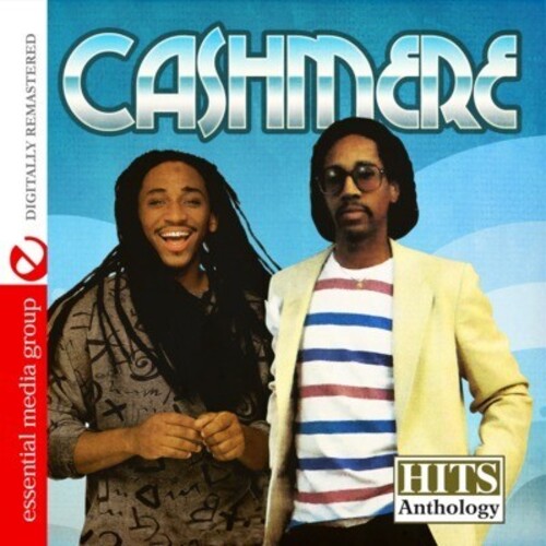 Cashmere - Cashmere: Hits Anthology (CD)