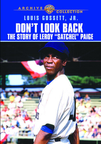 Don't Look Back: The Story of LeRoy "Satchel" Paige (DVD)