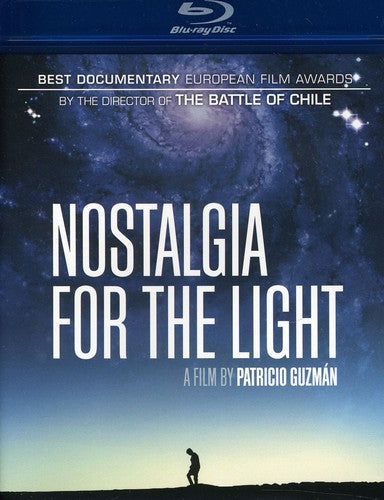 Nostalgia for the Light (Blu-ray) - Surprise Castle