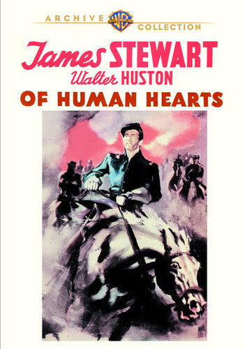 Of Human Hearts (DVD) - Surprise Castle