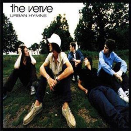 The Verve - Urban Hymns (CD)
