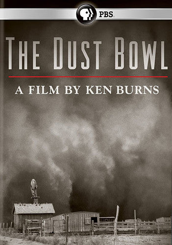 The Dust Bowl (DVD)