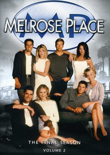 Melrose Place: The Seventh Season Volume 2 (The Final Season) (DVD)