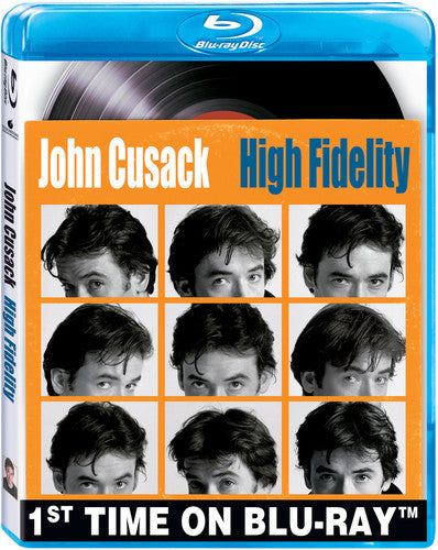 High Fidelity (Blu-ray)