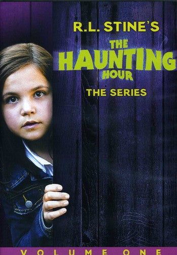 R.L. Stine: The Haunting Hour: Volume 1 (DVD) - Surprise Castle