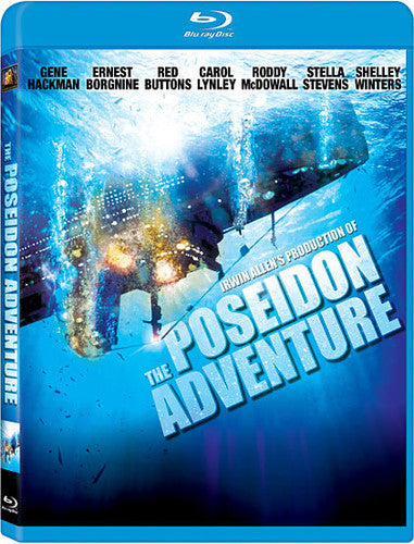 The Poseidon Adventure (Blu-ray)