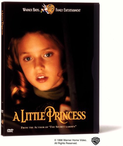 A Little Princess (DVD) - Surprise Castle