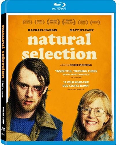 Natural Selection (Blu-ray)