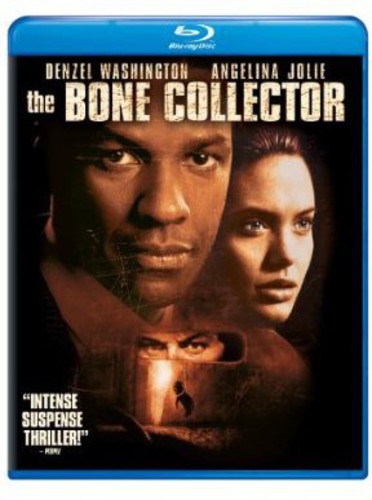 The Bone Collector (Blu-ray)