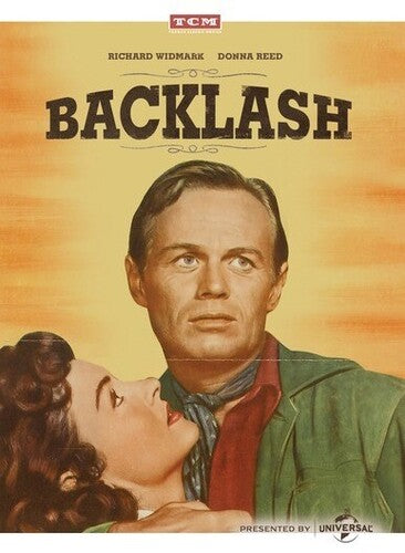 Backlash (DVD)