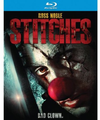 Stitches (Blu-ray)