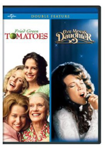 Fried Green Tomatoes / Coal Miner's Daughter (DVD)