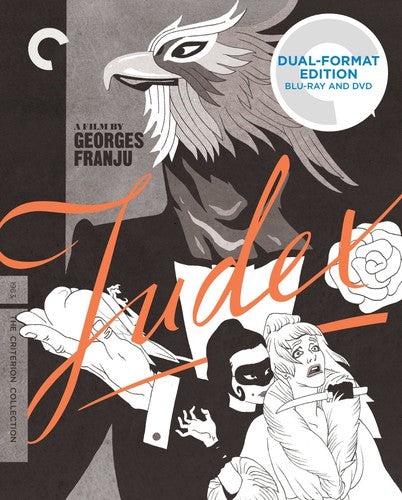 Judex (Criterion Collection) (Blu-ray)